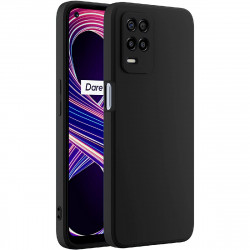 Θήκη TPU Ancus για Realme 8s 5G Μαύρη 34154