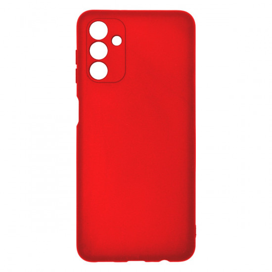 Θήκη TPU Ancus για Samsung A13 A136F A04s A047F Κόκκινο 35397