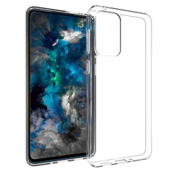 Θήκη TPU Ancus 2.0mm για Samsung SM-A336B Galaxy A33 5G  Διάφανο 35408