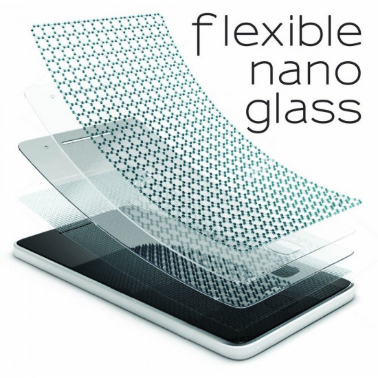 Tempered Glass Ancus Nano Shield 0.15mm 9H για Apple iPad 10.2 (2021)  iPad 10.2 (2019) 37138