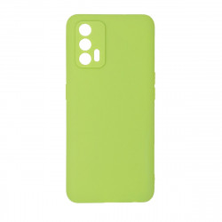 Θήκη TPU Ancus για Realme GT 5G Πράσινη 37172