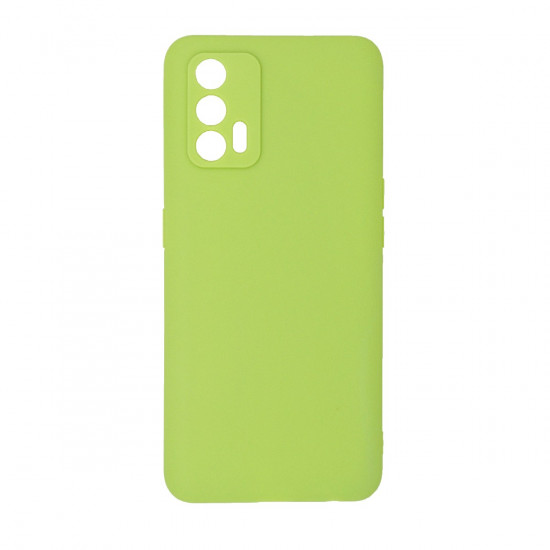Θήκη TPU Ancus για Realme GT 5G Πράσινη 37172