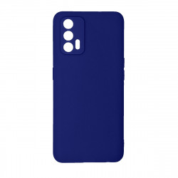 Θήκη TPU Ancus για Realme GT 5G Μπλε 37186