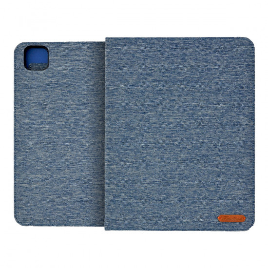 Θήκη Book Fabric Ancus για Apple iPad Air 2022 10.9