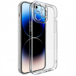 Θήκη TPU Ancus 2.0mm για Apple iPhone 14 Pro Max Διάφανη 37850