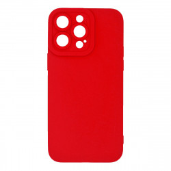 Θήκη TPU Ancus για Apple iPhone 14 Pro Max Κόκκινη 37852