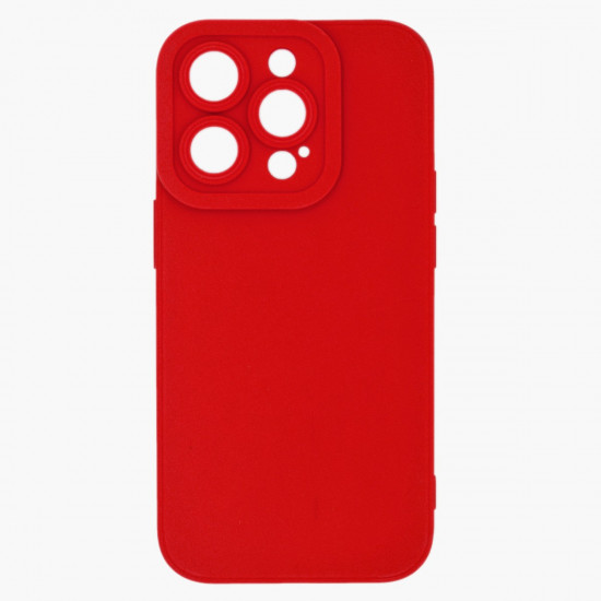 Θήκη TPU Ancus για Apple iPhone 14 Pro Κόκκινη 37863