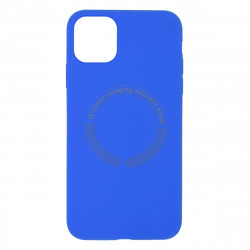 Θήκη TPU Ancus Magnetic Ring για Apple iPhone 11 Pro Max Μπλε 37917
