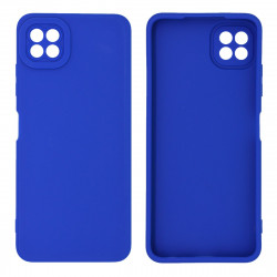 Θήκη TPU Ancus για Samsung SM-A226 Galaxy A22 5G Μπλε 38620