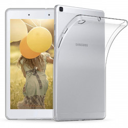 Θήκη TPU Ancus 2.0mm για Samsung SM-T290 / SM-T295 Galaxy Tab A 8.0 (2019) Διάφανη 38626