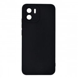Θήκη TPU Ancus για Xiaomi Redmi A1 A2 TPU Μαύρη 38915