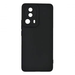 Θήκη TPU Ancus για Xiaomi 13 Lite Μαύρο 38926