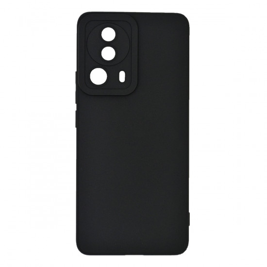 Θήκη TPU Ancus για Xiaomi 13 Lite Μαύρο 38926