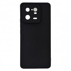 Θήκη TPU Ancus για Xiaomi 13 Pro Μαύρη 38936