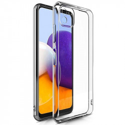 Θήκη TPU Ancus 2.0mm για Samsung SM-A035F Galaxy A03 Διάφανη 39362