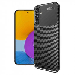 Θήκη Ancus AutoFocus Carbon Fiber για Samsung SM-M546 Galaxy M54 Μαύρο 39695