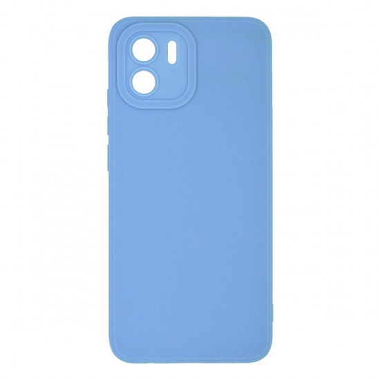 Θήκη TPU Ancus για Xiaomi Redmi A1 A2 TPU Ανοικτό Μπλέ 40044