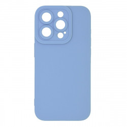 Θήκη TPU Ancus για Apple iPhone 15 Pro Γαλάζιο 40057