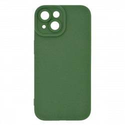 Θήκη TPU Ancus για Apple iPhone 15 Πράσινο 40061