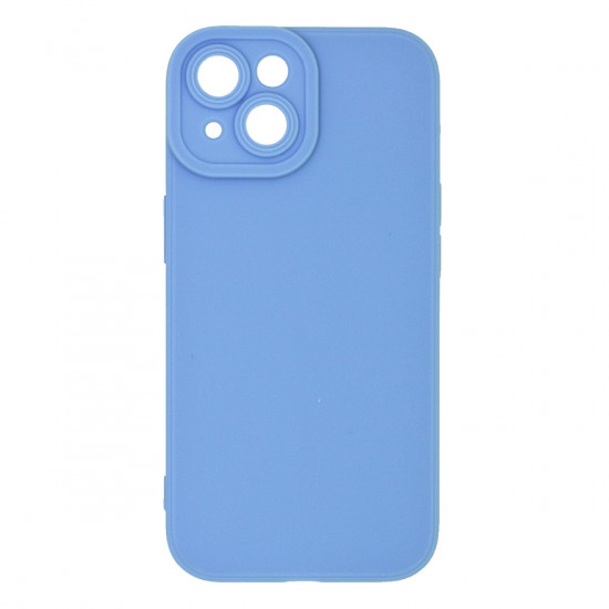Θήκη TPU Ancus για Apple iPhone 15 Γαλάζιο 40062