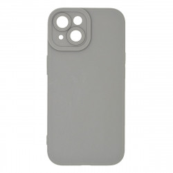 Θήκη TPU Ancus για Apple iPhone 15 Γκρι 40063