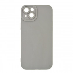 Θήκη TPU Ancus για Apple iPhone 15 Plus Γκρί 40067
