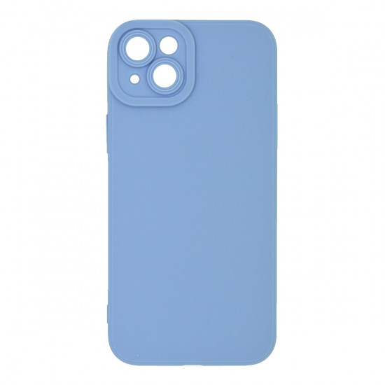 Θήκη TPU Ancus για Apple iPhone 15 Plus Γαλάζιο 40068