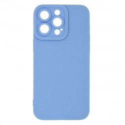 Θήκη TPU Ancus για Apple iPhone 15 Pro Max Γαλάζιο 40074