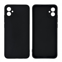 Θήκη TPU Ancus για Samsung A042e A042F  Μαύρη 40327