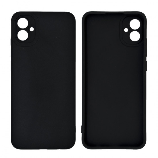 Θήκη TPU Ancus για Samsung A042e A042F  Μαύρη 40327