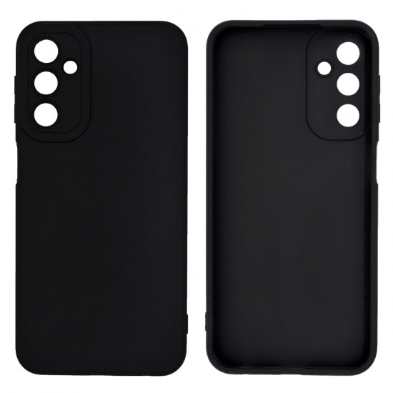 Θήκη TPU Ancus για Samsung SM-A245F A24 4G Μαύρο 40882