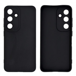 Θήκη TPU Ancus για Samsung SM-S921 Galaxy S24 5G Μαύρη 40911