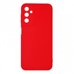 Θήκη TPU Ancus για Samsung SM-A156  Galaxy A15 5G SM-A155  Galaxy A15 4G Κόκκινη 40920