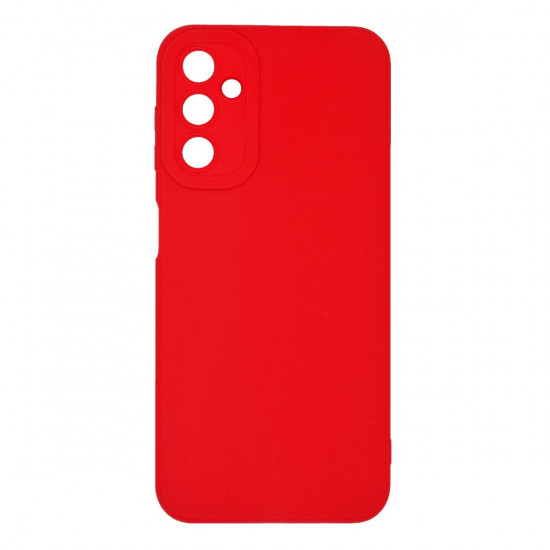 Θήκη TPU Ancus για Samsung SM-A156  Galaxy A15 5G SM-A155  Galaxy A15 4G Κόκκινη 40920