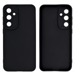 Θήκη TPU Ancus για Samsung SM-S711 Galaxy S23 FE Μαύρο 40984