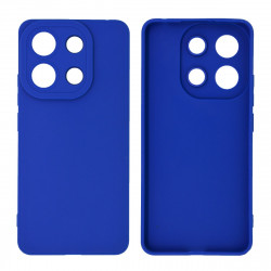 Θήκη TPU Ancus για Xiaomi Redmi Note 13 4G Μπλε 44687