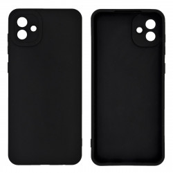 Θήκη TPU Ancus για Samsung SM-A045F Galaxy A04 4G Μαύρο 44700