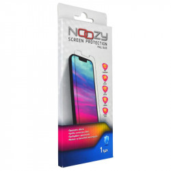Tempered Glass Noozy 9H 0.33mm για Xiaomi Redmi Note 13 4G 44759