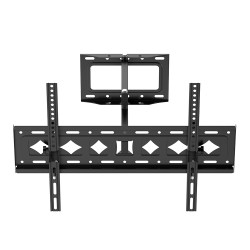 Βάση Στήριξης Noozy CP511 για Τηλεοράσεις 26'' - 55'' VESA από 30x50mm έως 600x400mm Μέγιστη αντοχή βάρους 30kg 41260