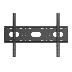 Βάση Στήριξης Noozy IH-B85 για Τηλεοράσεις 42'' - 90'' VESA από 82x35mm έως 700x500mm Μέγιστη αντοχή βάρους 100kg 41257
