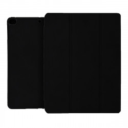 Θήκη Book Ancus Magnetic Three-fold για Apple iPad Air 2 Μαύρη 45314
