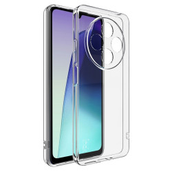 Θήκη TPU Ancus 2.0mm για Xiaomi Redmi 14C Διάφανη 45328