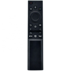 Τηλεχειριστήριο Συμβατό Τύπου BN59-01363A για Τηλεοράσεις Samsung με Bluetooth Voice Remote 47454
