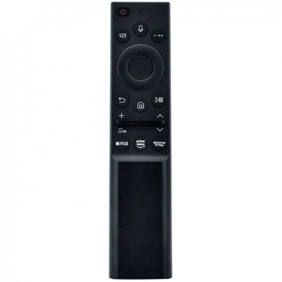 Τηλεχειριστήριο Συμβατό Τύπου BN59-01363A για Τηλεοράσεις Samsung με Bluetooth Voice Remote 47454