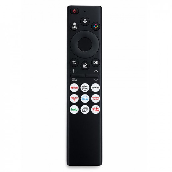 Τηλεχειριστήριο BN1910 για Smart TV Samsung Άμεσης Αντικατάστασης με Bluetooth Remote Voice Control 47456