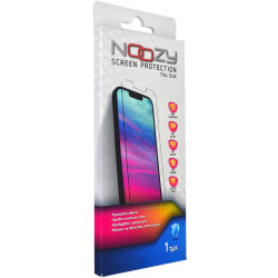 Tempered Glass Noozy 9H 0.33mm για Apple iPhone 16 Pro 17 17 Pro 48403