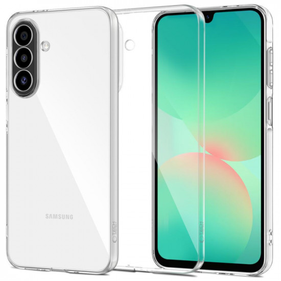 Θήκη TPU Ancus 2.0mm για Samsung Samsung SM-A176 Galaxy A17 5G M17 5G Διάφανη 48617
