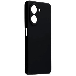 Θήκη TPU Ancus 1.5mm για Xiaomi Redmi A5 4G Μαύρη 48620