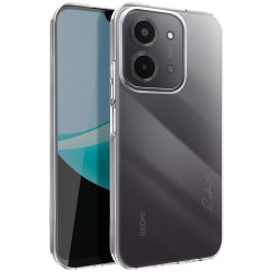 Θήκη TPU Ancus 2.0mm για Xiaomi Redmi 15C 4G Poco C85 Διάφανη 48621