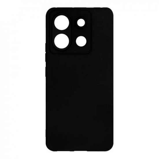 Θήκη TPU Ancus 1.5mm για Xiaomi Redmi 15C 4G  Poco C85 Μαύρη 48622